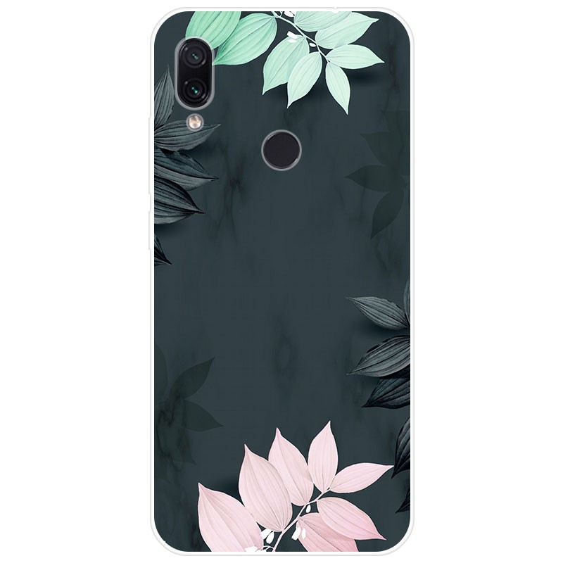 Ốp Lưng Điện Thoại Thời Trang Dành Cho Xiaomi Redmi Note 7 Note7