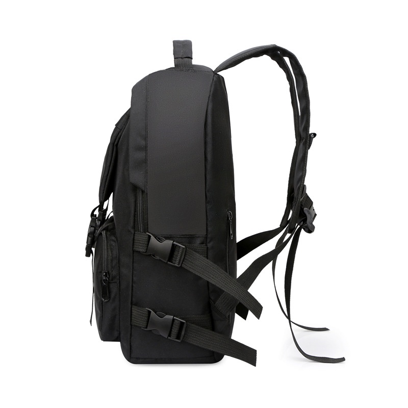Balo nam nữ đi học năng động, chống nước có ngăn đựng Laptop DAO-LT013
