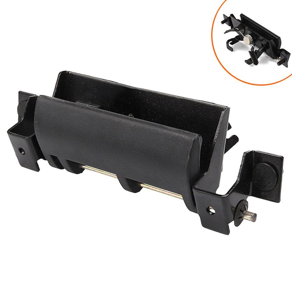 SHOUKEY Tay Nắm Cửa Sau Xe Hơi TOYOTA SIENNA 1998-2003