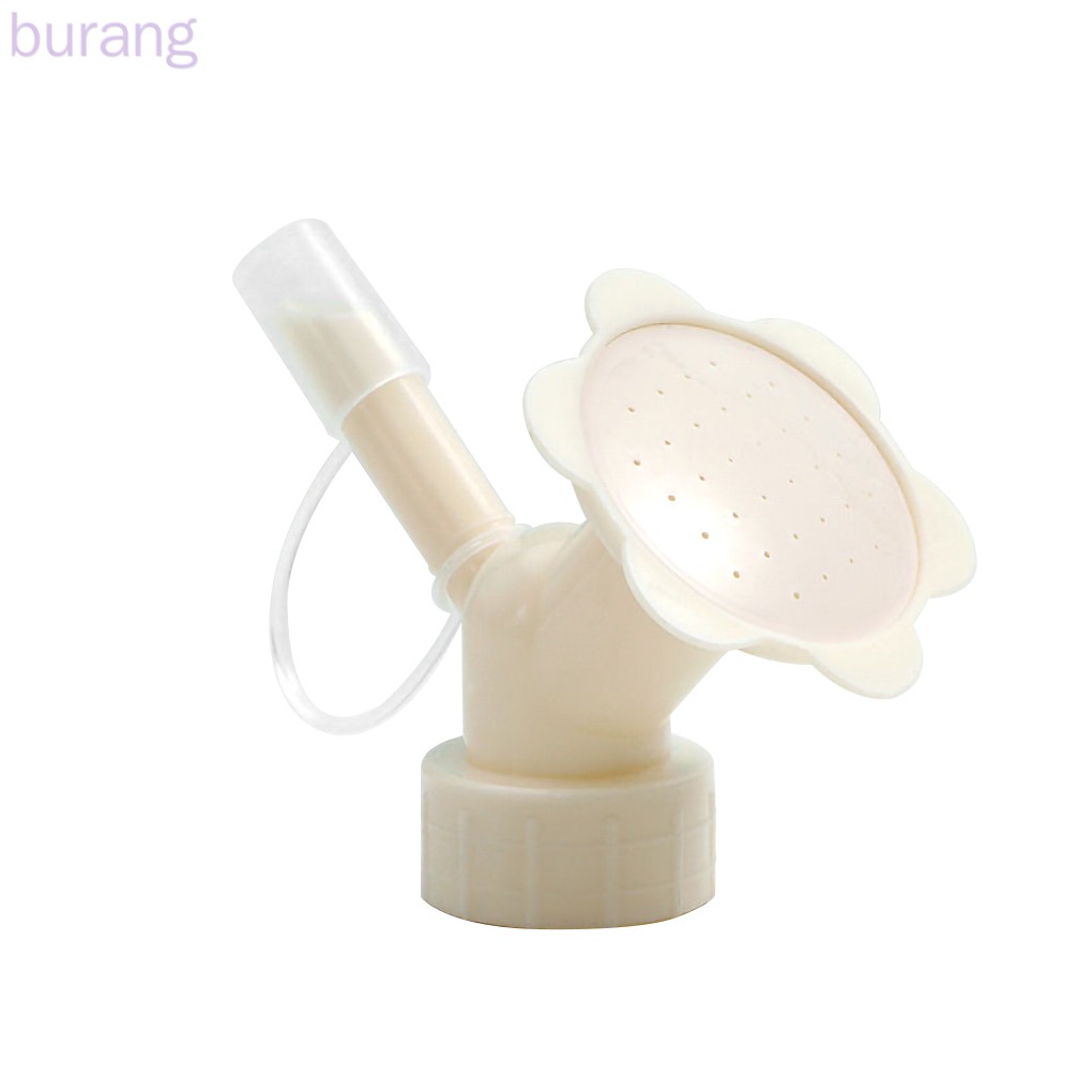 Đầu vòi tưới cây gắn chai nước tiện lợi