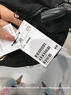 Túi mickey HM