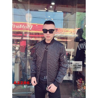 Áo Khoác BBR Siêu Đẹp