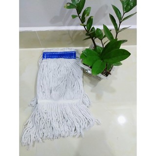 Giẻ lau thay thế cây lau ướt siêu sạch