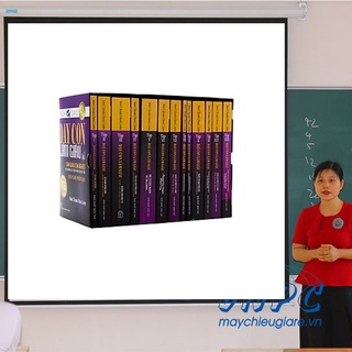 Phiên bản Combo Dạy Con Làm Giàu (Trọn Bộ 13 Tập)