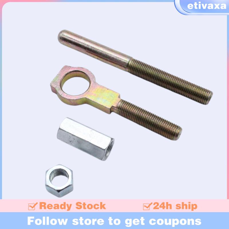 Bộ Thanh Đẩy Xi Lanh Điều Chỉnh Được 5/8 Lỗ Thông Dụng Thay Thế Cho Ford