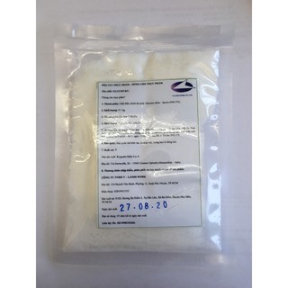 Đường nho Pháp 100g làm tào phớ đậu hũ non siêu ngon béo (Nhập khẩu từ Pháp)