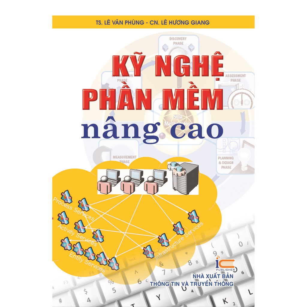 Sách  Kỹ nghệ phần mềm nâng cao