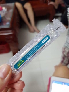 Men sống Bạch Mai