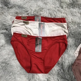 Combo 2 quần lót nữ