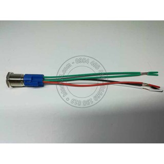 Công tắc Led passing hoặc On-Off