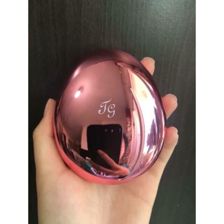 Phấn nước Tiara Girl Premium Cushion Foundation