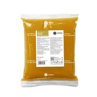 Nhân trung thu cao cấp FARINA: Hola sầu riêng 1kg