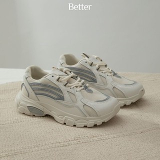 Giày sneaker nữ đế cao - 271020002