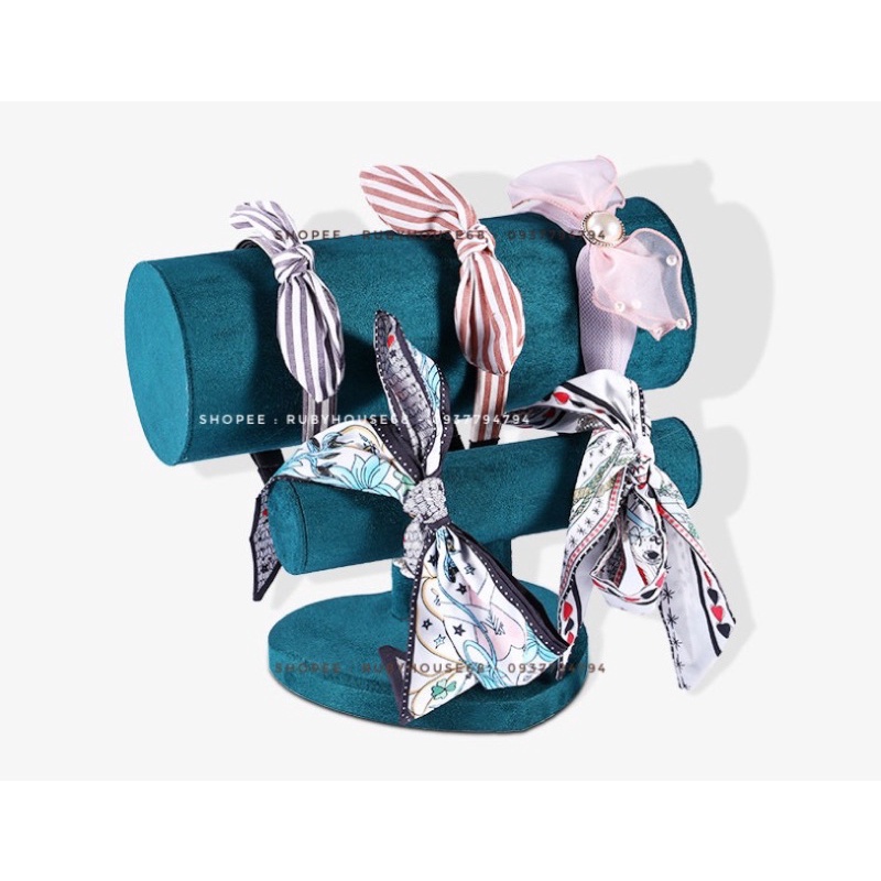 Giá treo băng đô , vòng tay .... siu đẹp