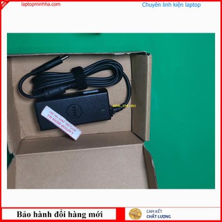 Sạc laptop Dell Inspiron 15-3558 zin, Sạc Dell Inspiron 15-3558