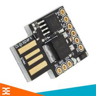 Module USB Mini ATTINY85 Tương Thích Với Uno R3