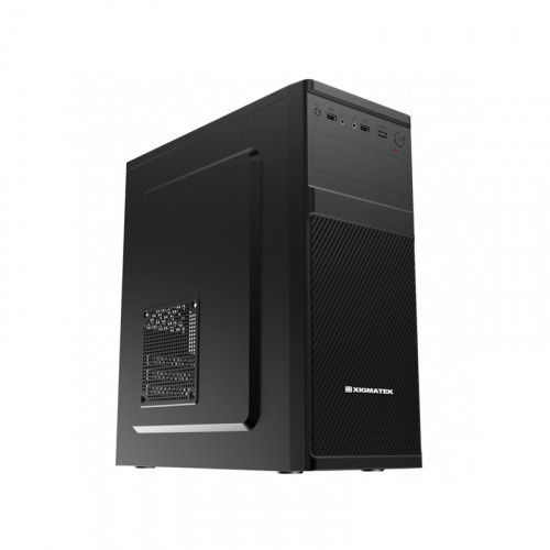 [Giá hủy diệt] Vỏ case computer Xigmatek XA-20 (MidTower/Màu Đen)