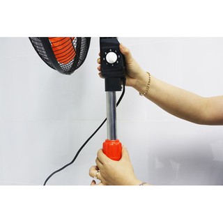 QUẠT ĐỨNG SENKO DTS1607