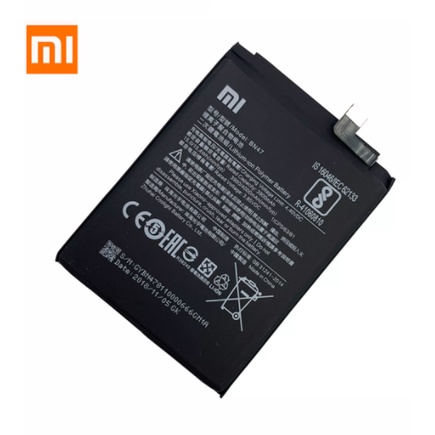 Pin zin Xiaomi Redmi 6 Pro / Mi A2 Lite , mã in BN47
