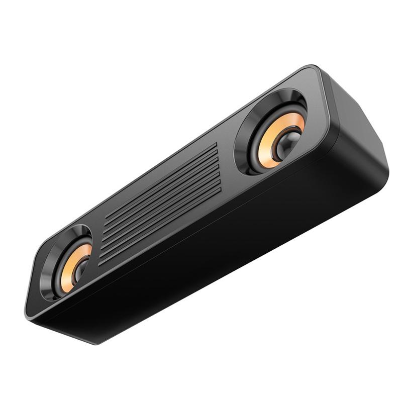 Loa Máy Tính Có Dây 3.5mm Âm Thanh Siêu Trầm
