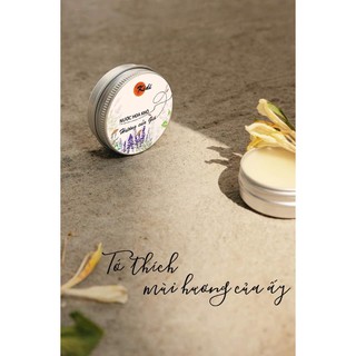 Nước hoa khô Kidi - Hương lavender