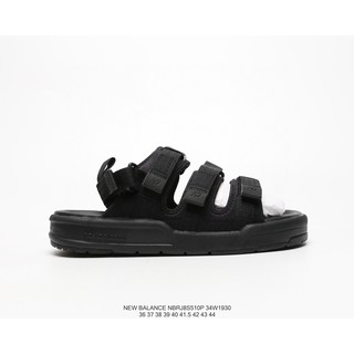 New port sandal cổ điển