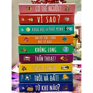 Sách - Hỏi đáp cùng em - Thật vậy sao? (Nhã Nam HCM)