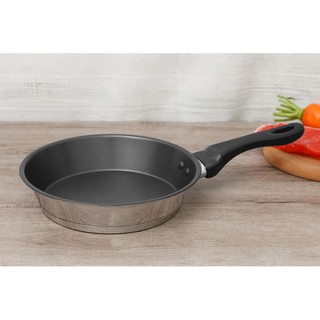 Chảo chống dính HappyCook HLFP-28IH