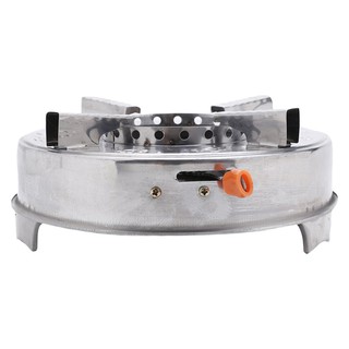 Bếp cồn khô inox đa năng vietcook