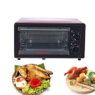 Lò nướng 10l hanel hn-ln03