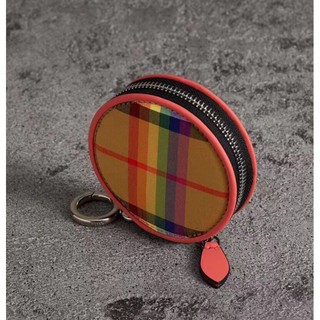 Ví Burberry Rainbow