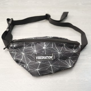 Túi đeo chéo CỰC CHẤT cho nam nữ Vibedration