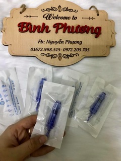 Đầu kim nano 12-36