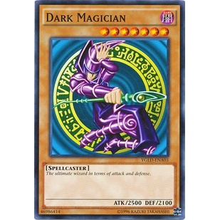 Bộ bài YUGIOH STRUCTURE DECK: EXODIA DECK