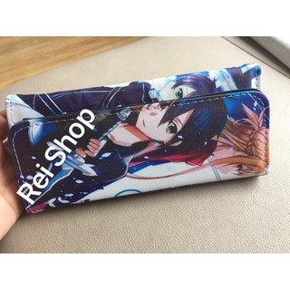 Ví hình Anime (Nhiều hình khác nhau để lựa)