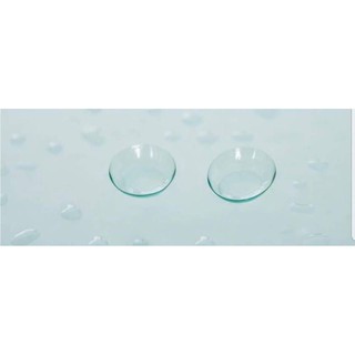 CLEAR LENS - LENS TRONG SUỐT - LENS KHÔNG MÀU