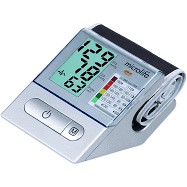 Máy đo huyết áp bắp tay Microlife BP A100 Plus