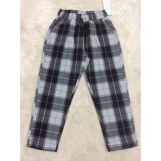 Quần Baggy Lưng Thun 3 Size S,M,L