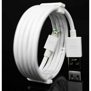 CÁP SẠC OPPO micro usb HỖ TRỢ SẠC NHANH VOOC