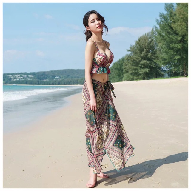 Set 3 chi tiết đi biển cực xinh | BigBuy360 - bigbuy360.vn