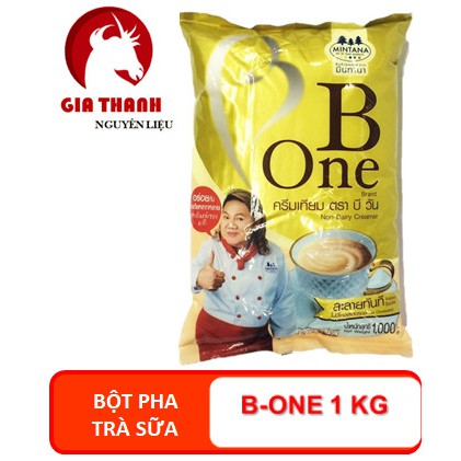 Bột kem béo B-ONE 1kg