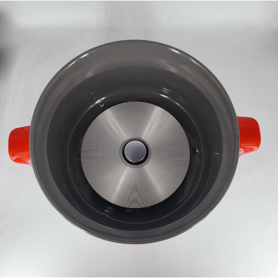 Nồi cơm điện Kim Cương nắp rời 0.6Lit,1.2Lit,1.5Lit, 1.8Lit, 2.2Lit, 2.8Lit- Hàng chính hãng - Bảo hành 12 tháng