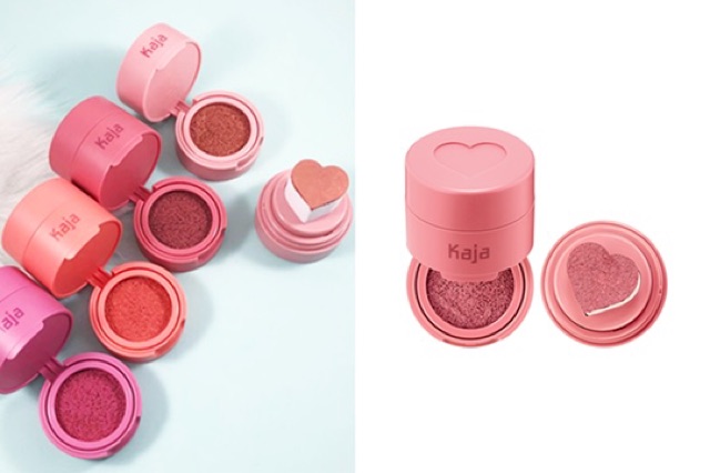 Má Hồng Dạng Con Dấu ❤️- Kaja Cheeky Stamp Blendable Blush 5g