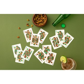 Bộ Bài Tây DKNG Playing Cards
