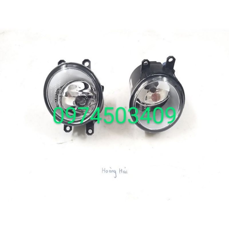 Đèn gầm Toyota Vios 2008 đến 2012 (bán lẻ từng cái)