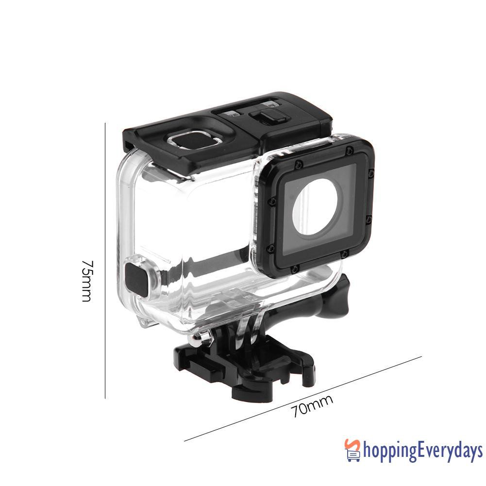 SV Vỏ Chống Nước Khi Lặn 45m Cho Gopro Hero 5