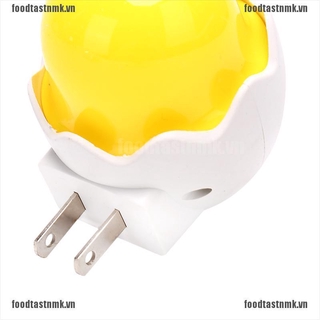 Đèn Ngủ Hình Vịt Con Đáng Yêu