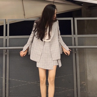 SET BLAZER