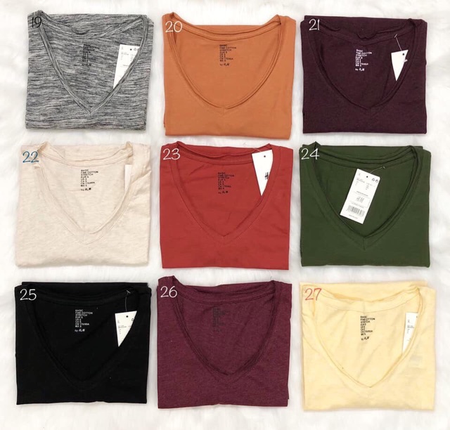 Siêu phẩm thun tim xuất dư ❤️