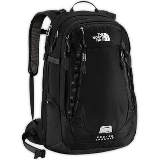 Balo du lịch The North Face Router Transit 2014 Backpack Black